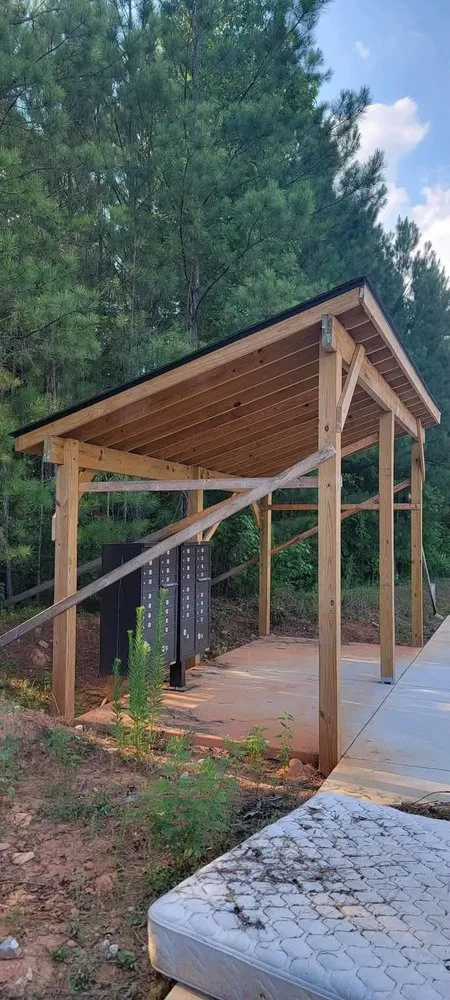 Slide of Robs Handyman Services