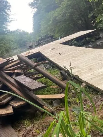 Slide of Robs Handyman Services