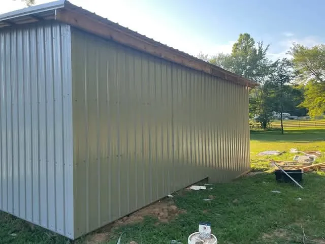 Slide of Robs Handyman Services