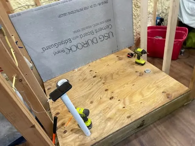 Slide of Robs Handyman Services