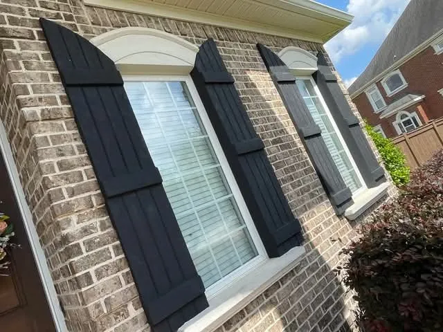 Slide of Robs Handyman Services