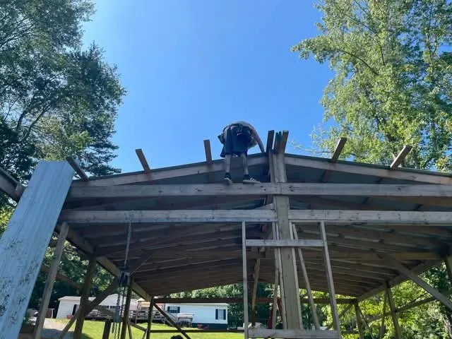 Slide of Robs Handyman Services