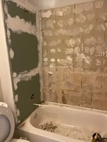 Slide of Robs Handyman Services