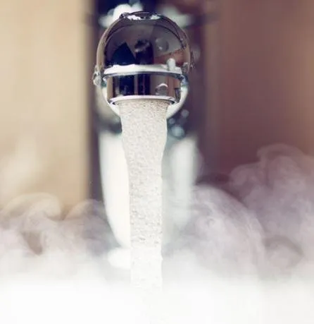 Slide of Rob's Heating & Cooling Repair