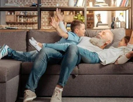 Slide of Rob's Heating & Cooling Repair