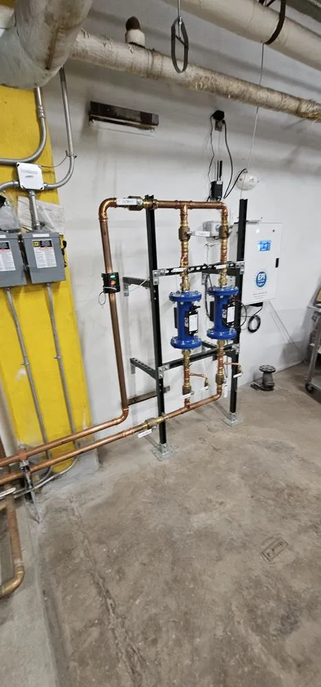 Slide of Rob's Home Repair