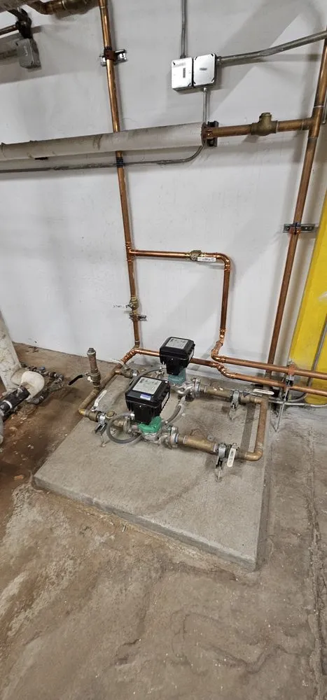 Slide of Rob's Home Repair