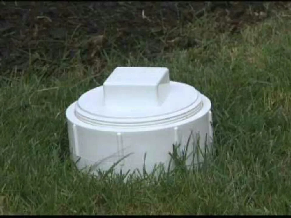 Slide of Rob's Plumbing Service