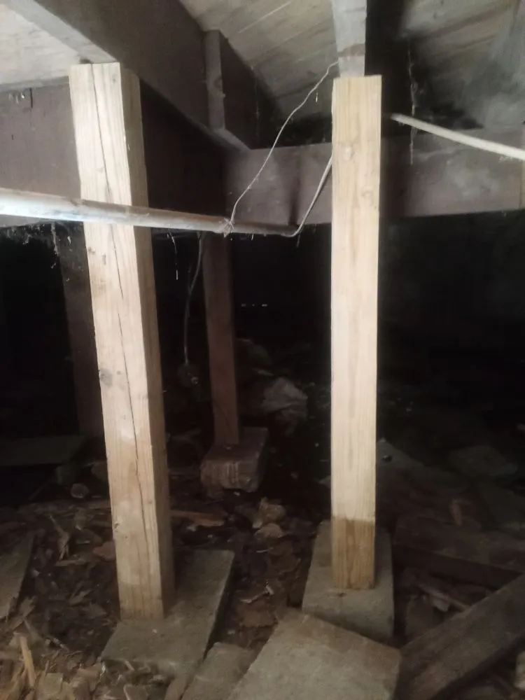 Slide of Robs Remodeling and Repair