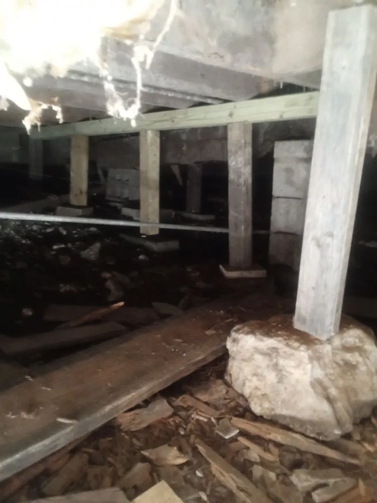 Slide of Robs Remodeling and Repair