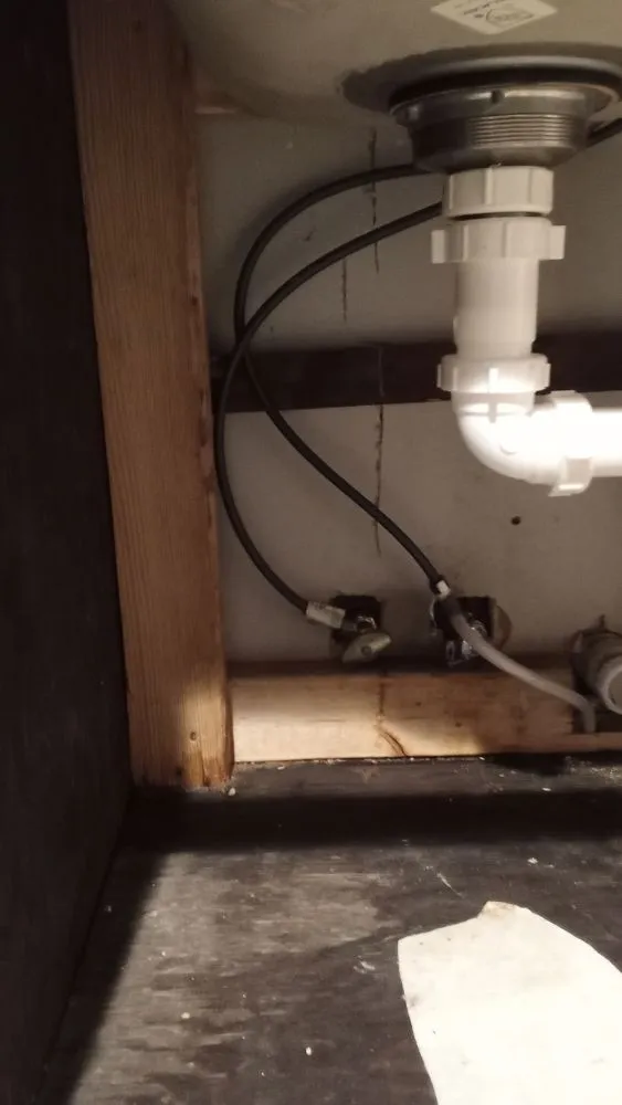 Slide of Robs Remodeling and Repair