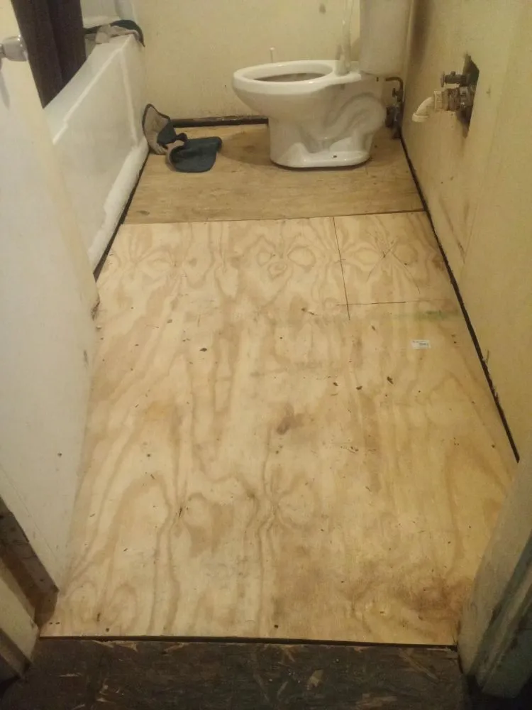 Slide of Robs Remodeling and Repair