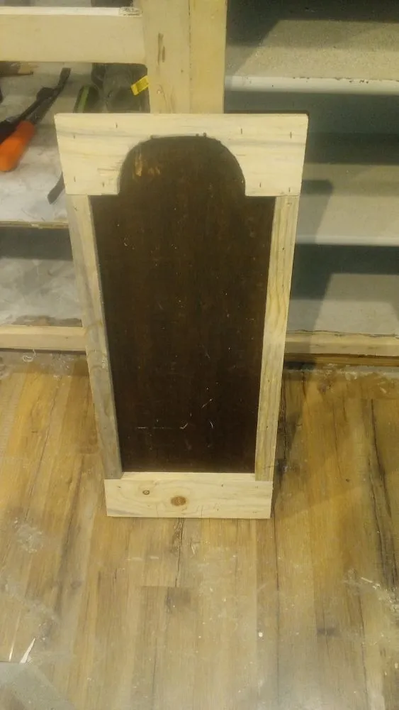 Slide of Robs Remodeling and Repair