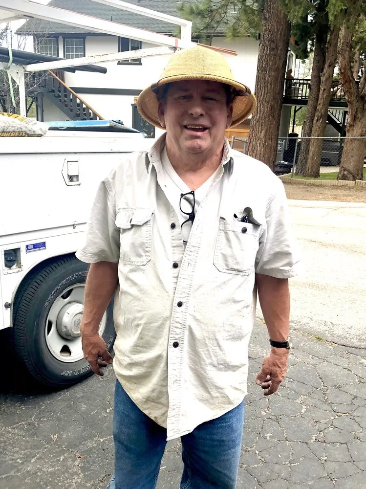 Slide of Rob's Repair Plumbing