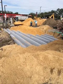 Slide of Rob's Septic Tanks