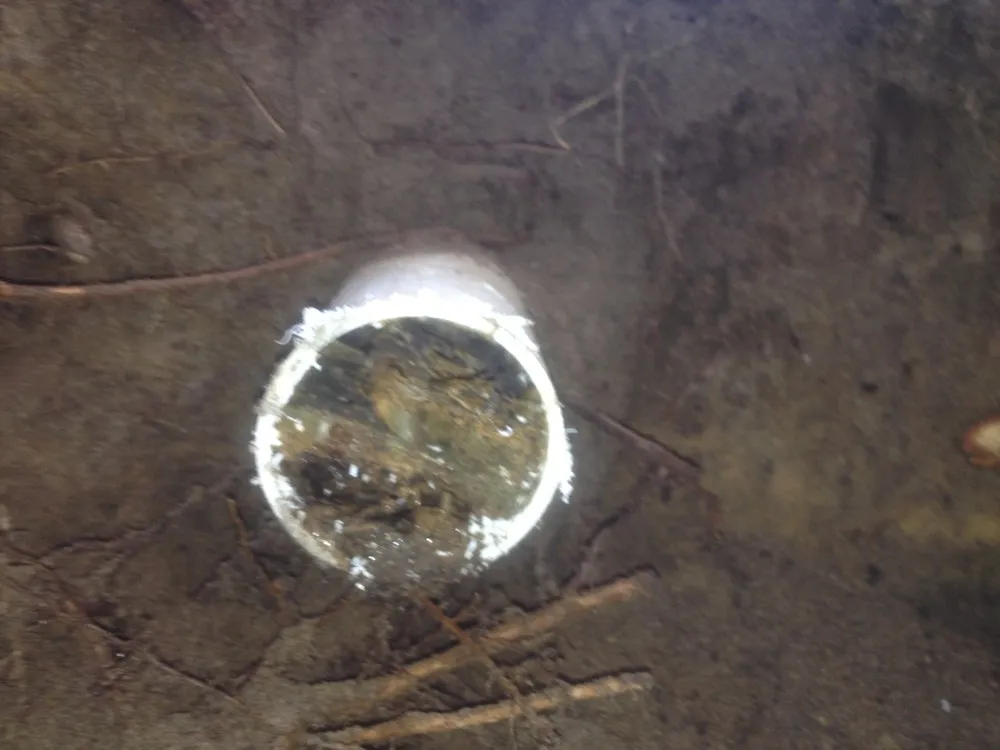 Slide of Rob's Septic Tanks