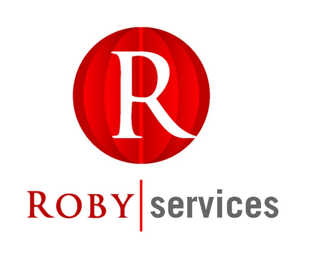 Slide of Roby Services - Mountain Division