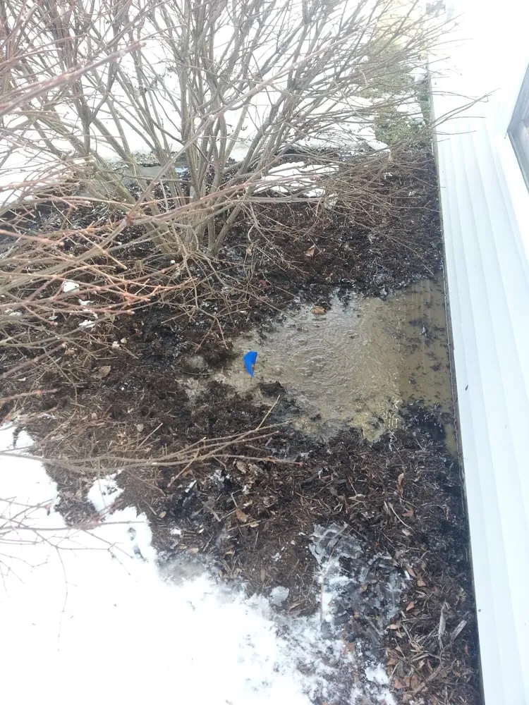 Slide of Roby's Plumbing