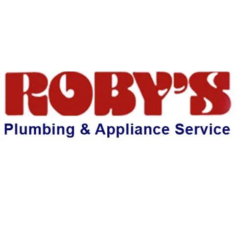 Slide of Roby's Plumbing