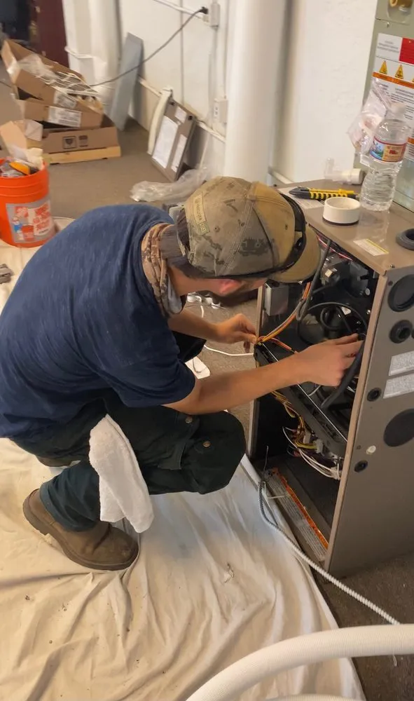 Slide of Rocc Services