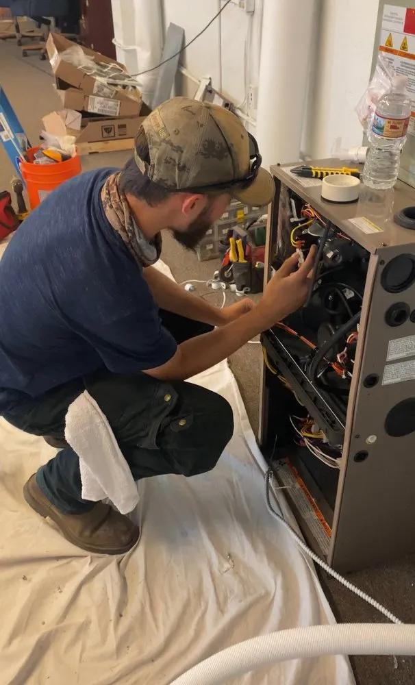 Slide of Rocc Services