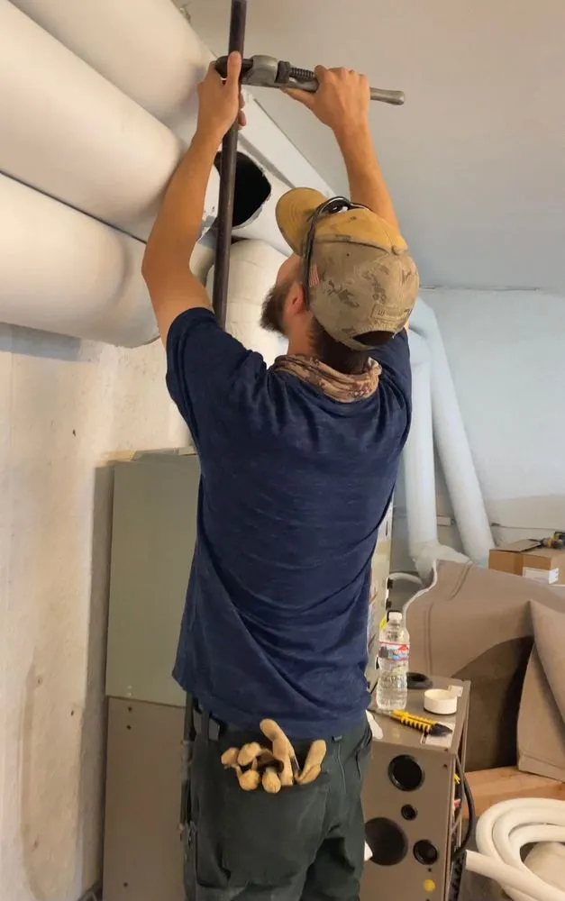 Slide of Rocc Services