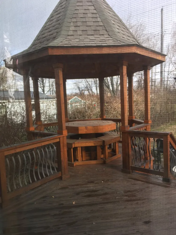 Slide of Rocco & Sons Excavation