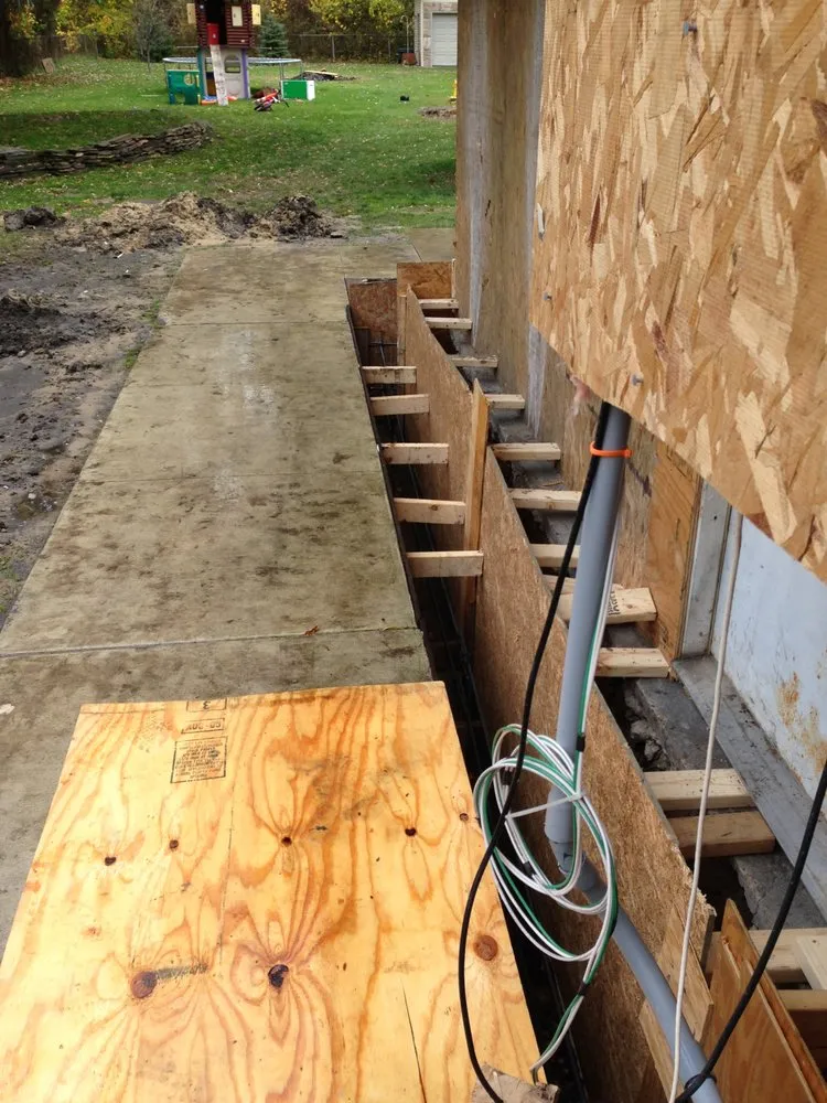 Slide of Rocco & Sons Excavation