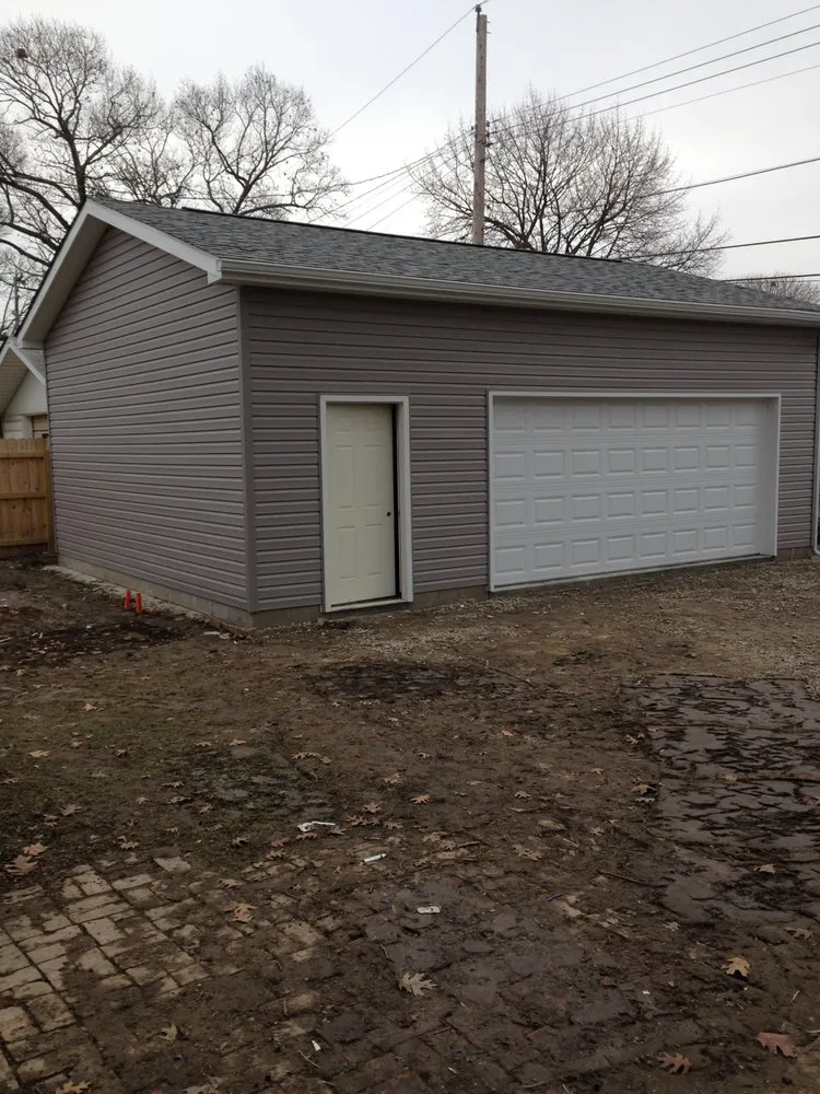 Slide of Rocco & Sons Excavation