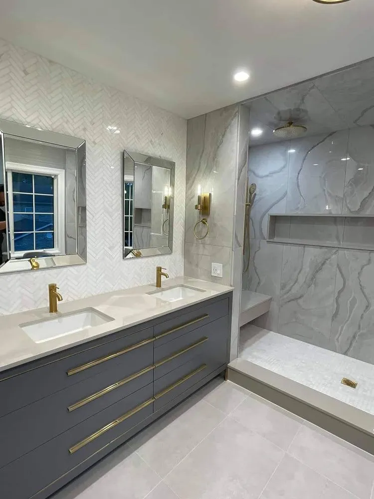 Slide of Roccos Artisan Home Services