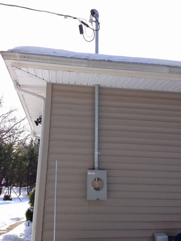 Slide of Roccos Artisan Home Services