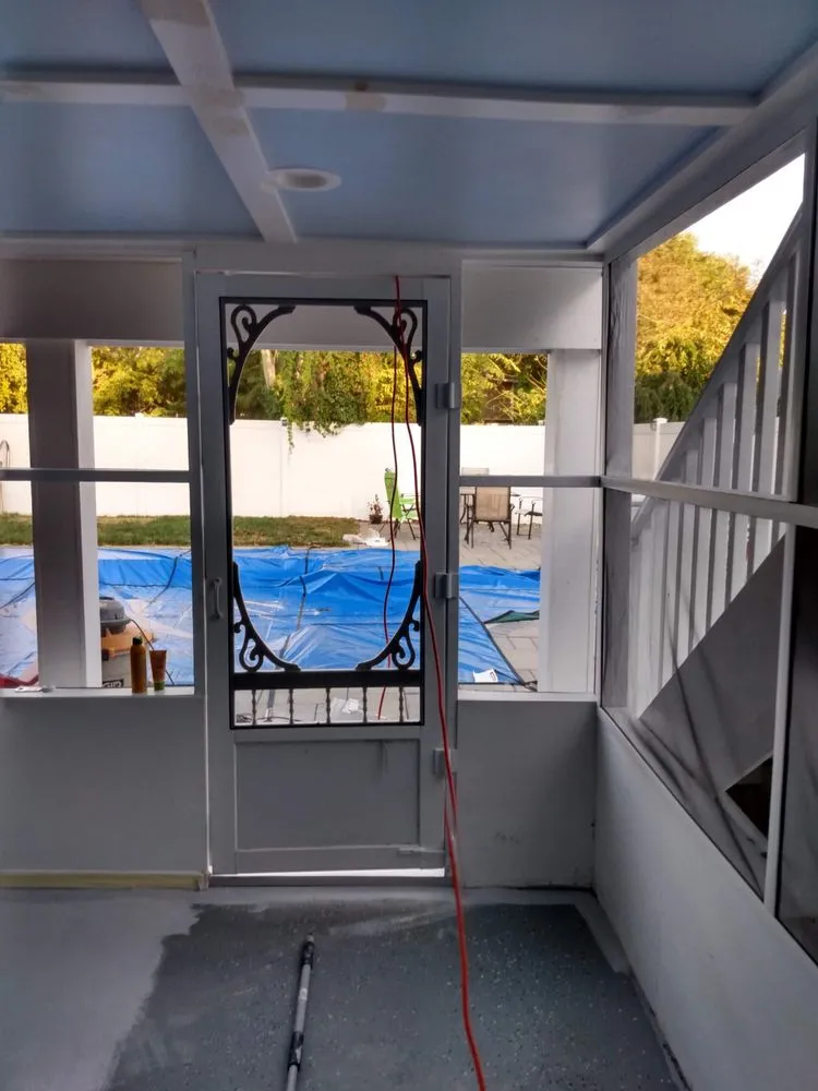 Expert drain cleaning for homes in Mercerville, NJ by Roccos Artisan Home Services