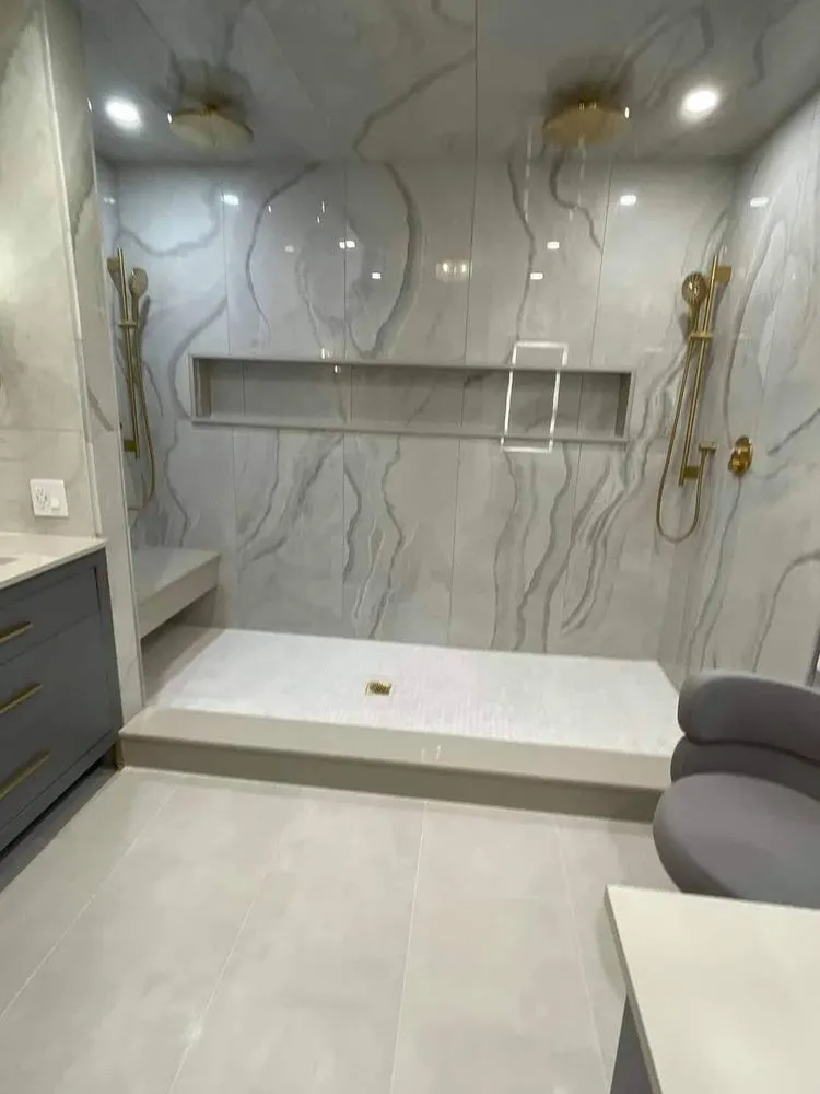 Expert plumbing repair experts serving Mercerville, NJ - Roccos Artisan Home Services