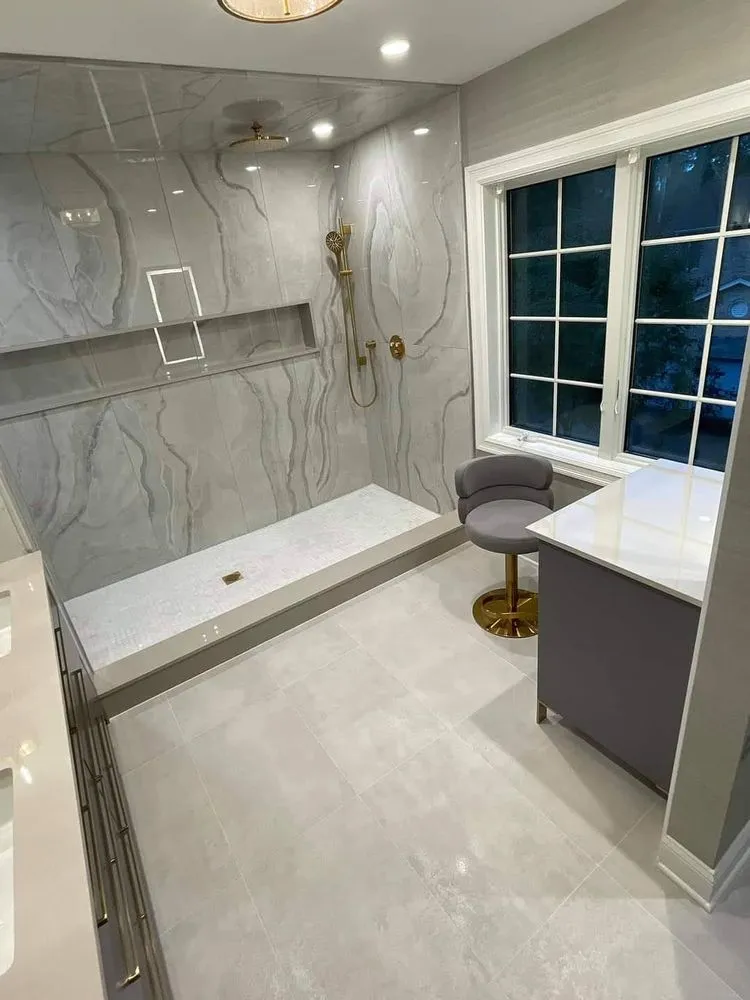 Slide of Roccos Artisan Home Services