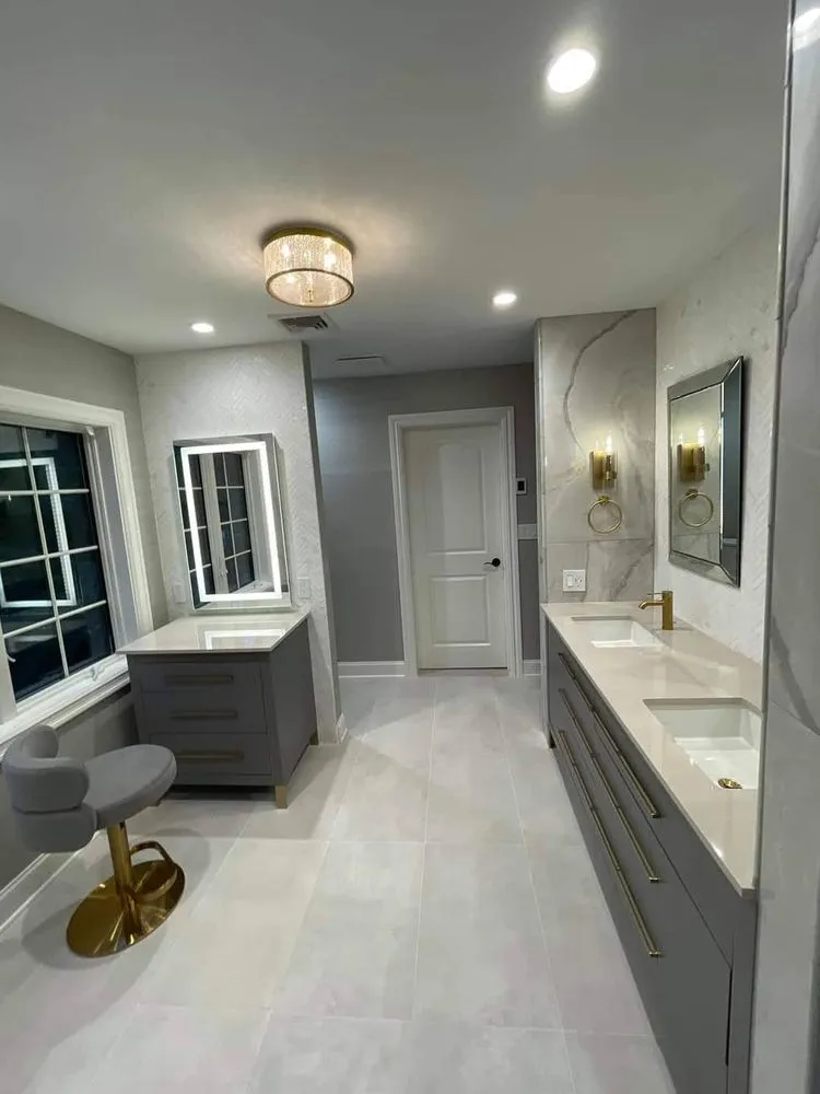 Slide of Roccos Artisan Home Services