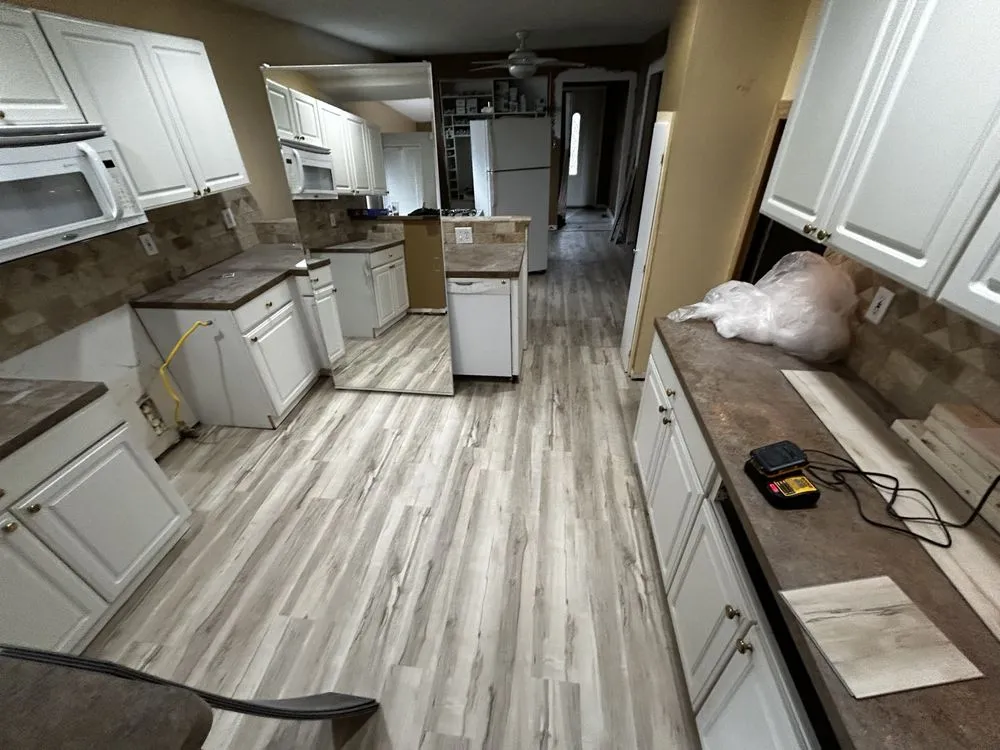 Slide of Rocco’s Handyman Service