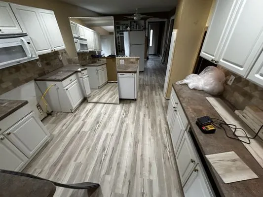 Rocco’s Handyman Service