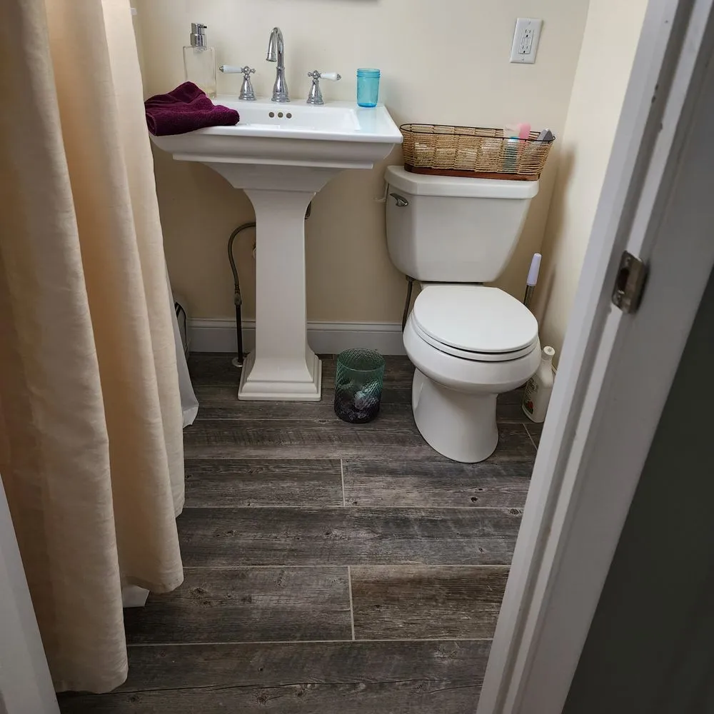 Slide of Rocco's Plumbing & Heating Services