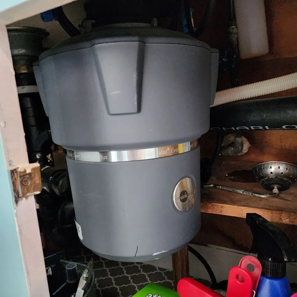 Slide of Rocco's Plumbing & Heating Services