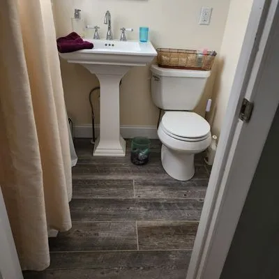 Rocco's Plumbing & Heating Services