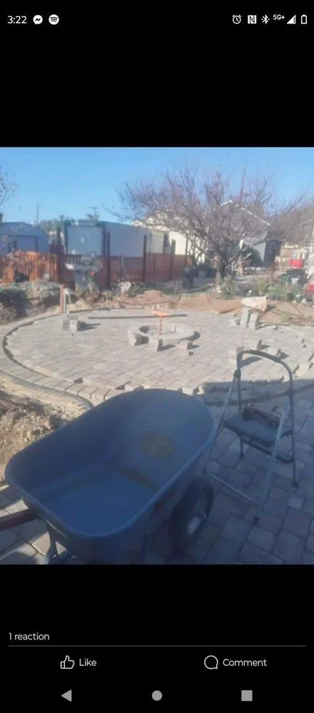 Slide of Rocha Plumbing & Construction