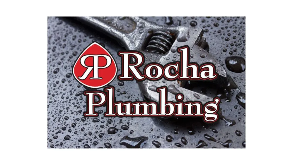 Slide of Rocha Plumbing