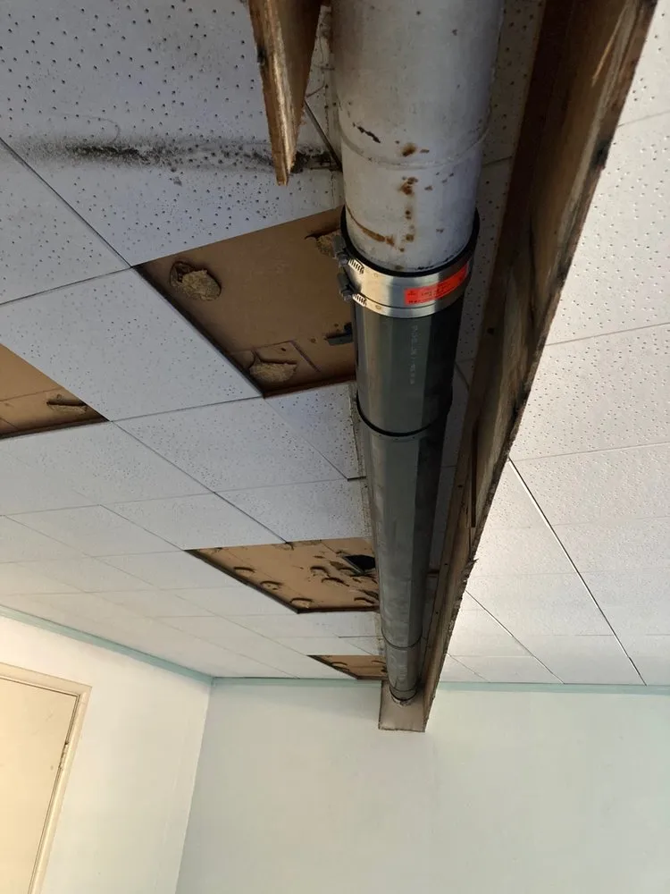 Slide of Rochas Integrity Plumbing