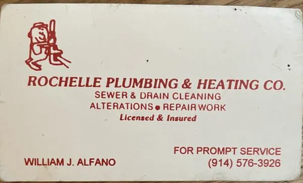 Rochelle Sewer & Drain Clng