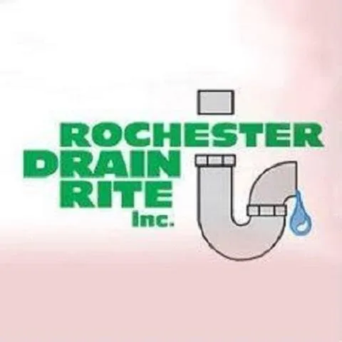 Slide of Rochester Drain-Rite
