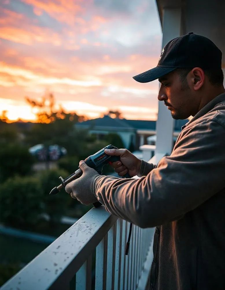 Slide of Rochester Fixers