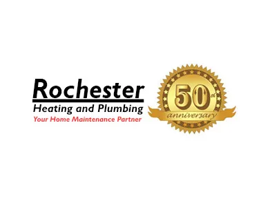 Slide of Rochester Heating and Plumbing