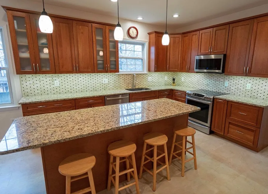 Slide of Rochester Local Handyman & Contractor