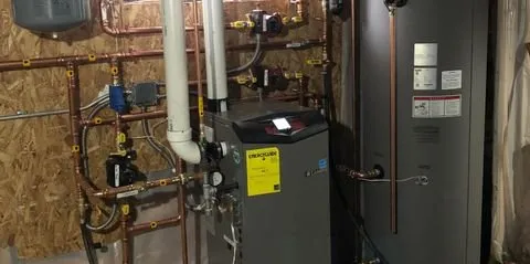 Slide of Rochester Plumbing & Heating