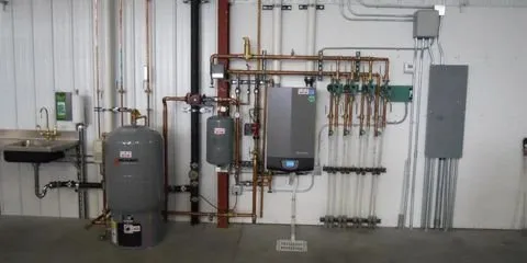 Slide of Rochester Plumbing & Heating